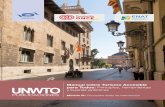 Manual sobre Turismo Accesible  para Todos | OMT