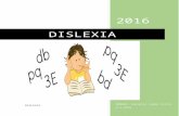 Trabajo dislexia word