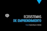 Ecosistemas de Emprendimiento, República Dominicana