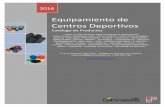 Catalogo productos gimnasiosnet 2016
