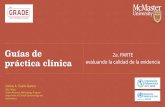 Guias de practica clinica 2016 2a parte