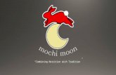 Mochi moon presentation