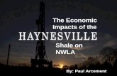 Haynesville Shale Presentation
