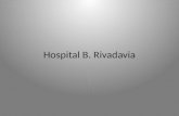 Hospital Rivadavia