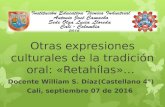 Clase castellano 4°-09-07-16_retahílas