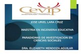 Trabajo final CEVIP estructura del conocimiento en la sociedad actual y generacion del conocimineto en la sociedad contemporanea
