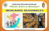 Mercados regionales2