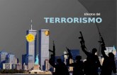 Efectos del Terrorismo