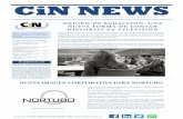 CiN NEWS FEBRERO. Noticias de Comunicación