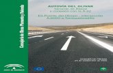 Dossier de Prensa A-316 Autovía del Olivar