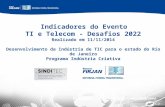 Indicadores Evento TIC 11-11-14
