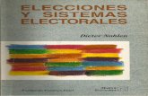 Dieter nohlen-elecciones-y-sistemas-electorales