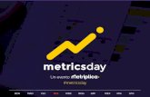 #Metricsday2017 CRO: Qué, cómo y cuándo optimizar nuestro sitio. Sebastián Pontillo