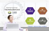 Herramientas tecnologicas de la ussvirtual   30-09-2016