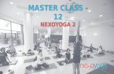 Master class-11-nexo 2