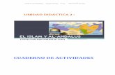Actividades islam