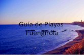 Guia de Playas de Fuengirola