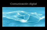 Comunicacio digital