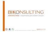 Presentacion BIKOnsulting Argentina
