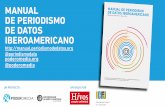 Manual de Periodismo de Datos Iberoamericano