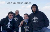 Clan quercus suber