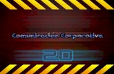 Comunicación corporativa 2.0
