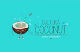 Presentación - Cultura Coconut