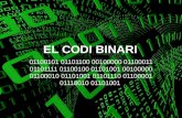 El codi binari
