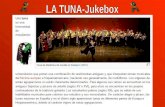218 - La Tuna-jukebox