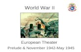 14703 2ª Guerra Mundial