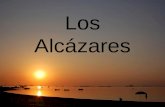 Los Alcazares