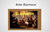 Arte y época del barroco y rococo 4º ESO