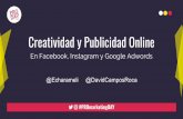 Técnicas creativas para campañas de anuncios en Adwords y Redes Sociales - PROmarketingDAY