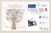 VI Jornada Interhospitalaria de Oncología Pediátrica