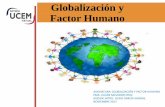 globalización y  factor humano A aintegradora 2