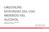 (2017 11-14) urgencias derivadas del uso indebido de alcohol y drogas (ppt)