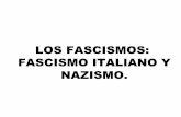 Los fascismos presentación para clase