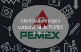 Identidad e imagen corporativa de pemex