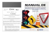 006  manual de señalizacion mintransporte2015