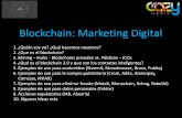 Presentación blockchain tech experience 171122