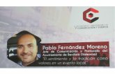 Pablo Hernández – Sentimiento y tradición en eventos locales