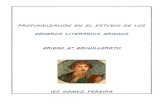 Temas de literatura griega