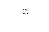 DCN 2015 en formato word parte II secundaria