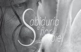 Sabiduría a flor de piel (Wisdom on the skin) photo essay