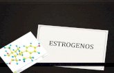 estrogenos ... bioquimica clinica
