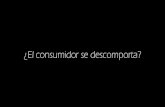 El consumidor se descomporta   exma bolivia - junio de 2017
