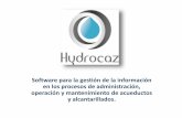 Hydrocaz_Ventures circulos asesoría