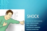 Shock (Tipos de Shock)