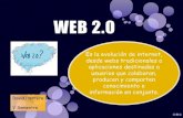 Web 2 davide