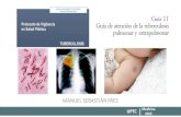 Tuberculosis Guías SIVIGILA INS Ministerio de Salud